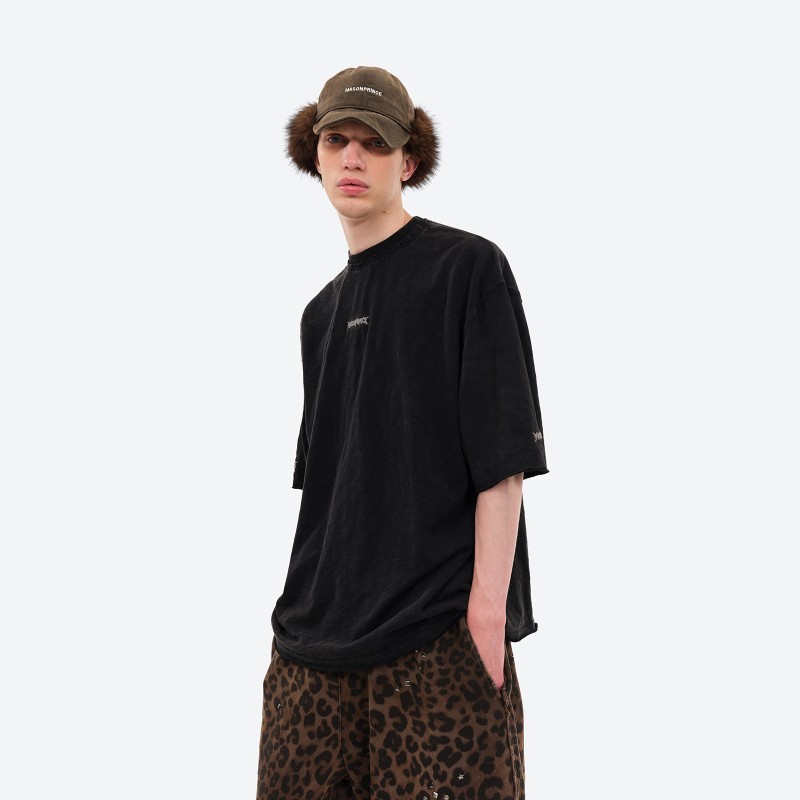 Gothic Logo T-shirt